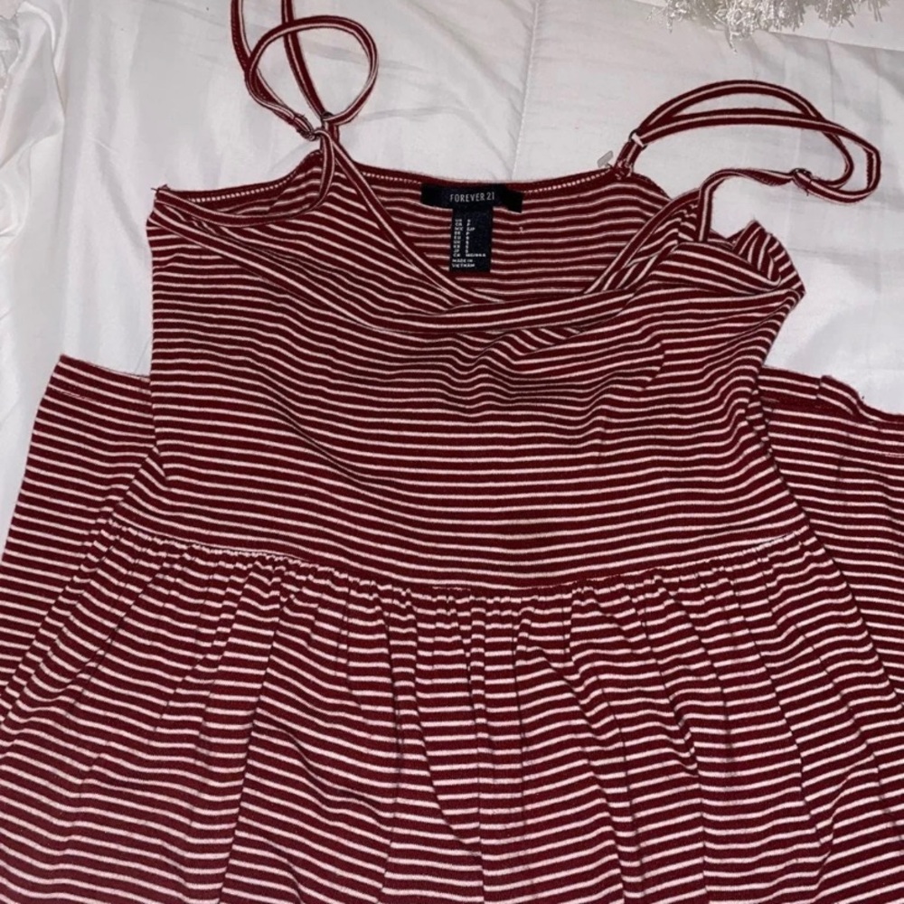 Forever 21 dress
